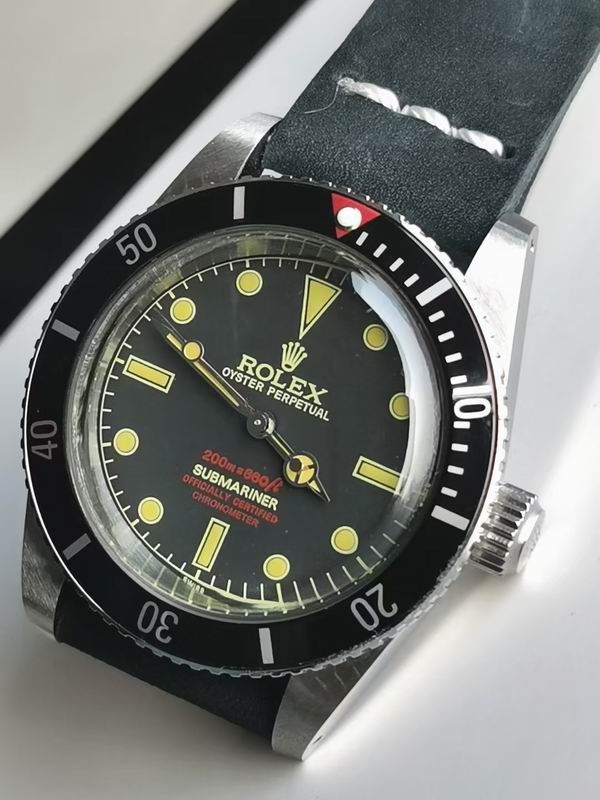 Rolex 40mm 080872